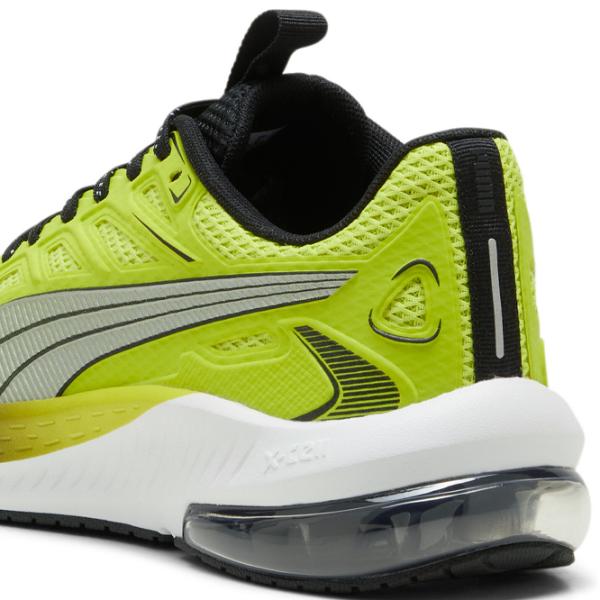 Кроссовки для мужчин Puma X-Cell L 40.5/ Лаймовый photo 6