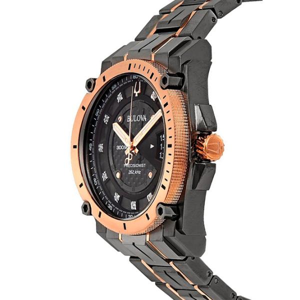 Наручные часы для мужчин Bulova 98D149 Кварцевый/ 46 мм photo 2 Наручные часы для мужчин Bulova 98D149 Кварцевый/ 46 мм photo 2