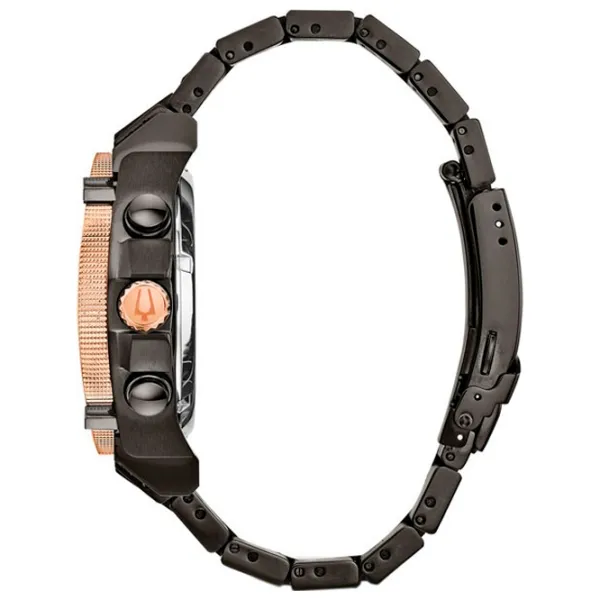 Наручные часы для мужчин Bulova 98D149 Кварцевый/ 46 мм photo 4 Наручные часы для мужчин Bulova 98D149 Кварцевый/ 46 мм photo 4