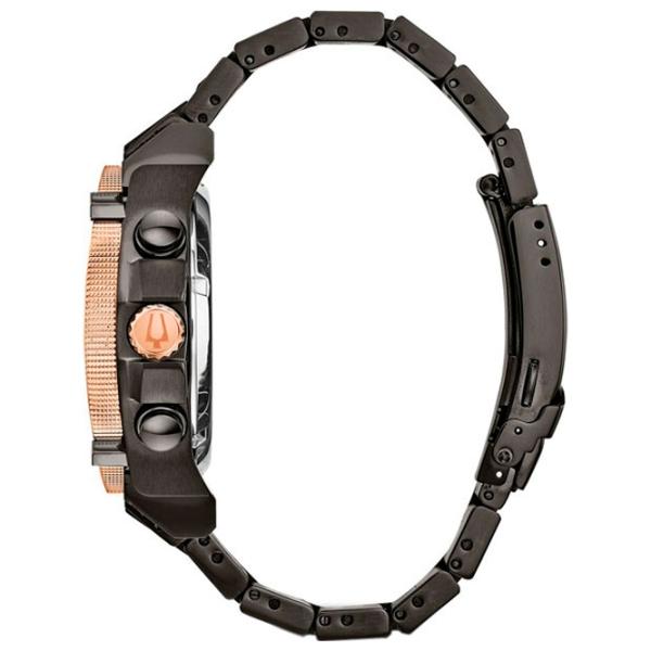 Наручные часы для мужчин Bulova 98D149 Кварцевый/ 46 мм photo 4 Наручные часы для мужчин Bulova 98D149 Кварцевый/ 46 мм photo 4