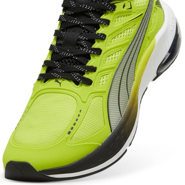Кроссовки для мужчин Puma X-Cell L 41/ Лаймовый photo 5