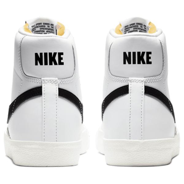Ghete pentru femei Nike W Blazer Mid '77 Toamnă - Iarnă / White photo 6 Ghete pentru femei Nike W Blazer Mid '77 Toamnă - Iarnă / White photo 6