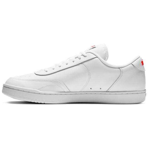 Ghete pentru bărbați Nike Court Vintage 44.5 / White photo 3