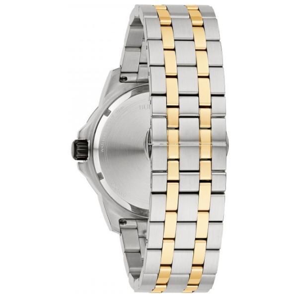 Наручные часы для мужчин Bulova 98D175 Кварцевый/ 44 мм photo 4 Наручные часы для мужчин Bulova 98D175 Кварцевый/ 44 мм photo 4