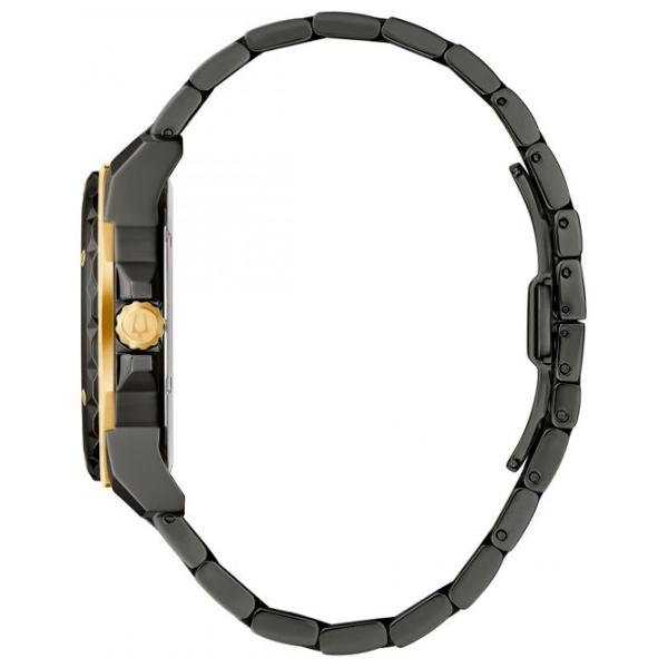 Наручные часы для мужчин Bulova 98D176 Кварцевый/ 44 мм photo 2 Наручные часы для мужчин Bulova 98D176 Кварцевый/ 44 мм photo 2