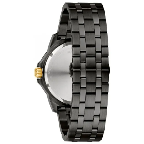 Наручные часы для мужчин Bulova 98D176 Кварцевый/ 44 мм photo 3 Наручные часы для мужчин Bulova 98D176 Кварцевый/ 44 мм photo 3