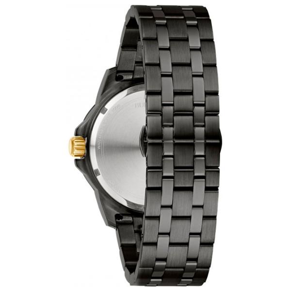 Наручные часы для мужчин Bulova 98D176 Кварцевый/ 44 мм photo 3 Наручные часы для мужчин Bulova 98D176 Кварцевый/ 44 мм photo 3