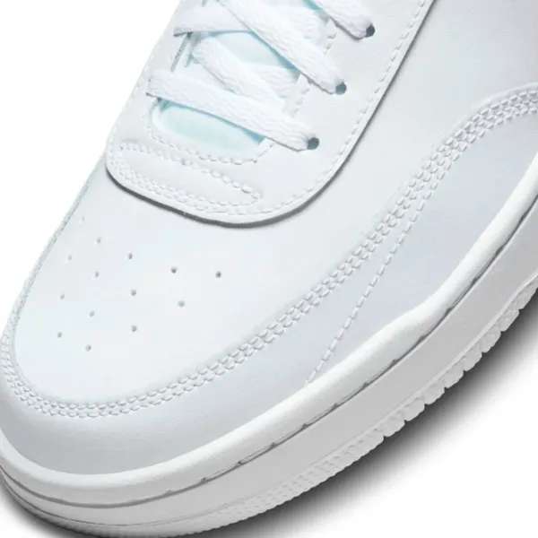 Ghete pentru bărbați Nike Court Vintage 45 / White photo 7