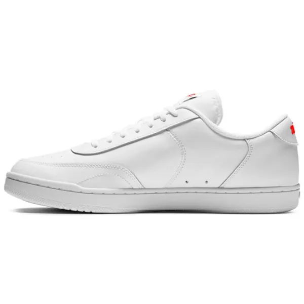 Ghete pentru bărbați Nike Court Vintage 45.5 / White photo 3