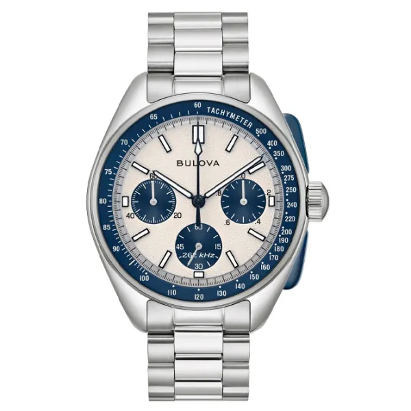 Наручные часы для мужчин Bulova 98K112 SET Кварцевый/ 43 мм photo 2 Наручные часы для мужчин Bulova 98K112 SET Кварцевый/ 43 мм photo 2