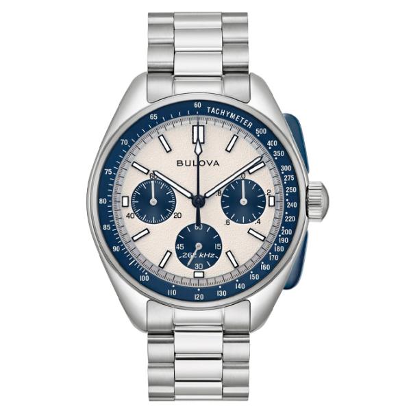 Наручные часы для мужчин Bulova 98K112 SET Кварцевый/ 43 мм photo 2 Наручные часы для мужчин Bulova 98K112 SET Кварцевый/ 43 мм photo 2