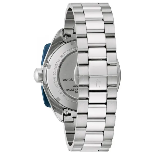 Наручные часы для мужчин Bulova 98K112 SET Кварцевый/ 43 мм photo 4 Наручные часы для мужчин Bulova 98K112 SET Кварцевый/ 43 мм photo 4