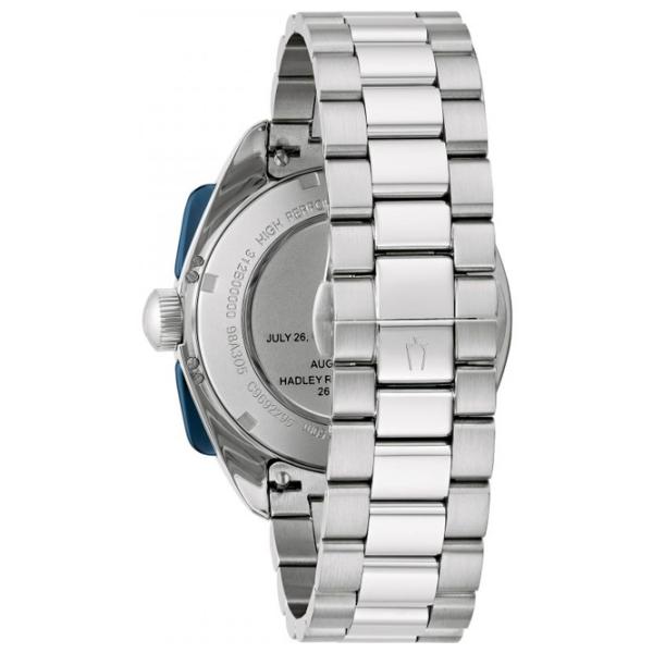Наручные часы для мужчин Bulova 98K112 SET Кварцевый/ 43 мм photo 4 Наручные часы для мужчин Bulova 98K112 SET Кварцевый/ 43 мм photo 4