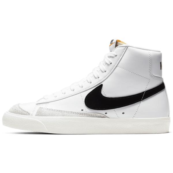 Ghete pentru femei Nike W Blazer Mid '77 Toamnă - Iarnă / White photo 2 Ghete pentru femei Nike W Blazer Mid '77 Toamnă - Iarnă / White photo 2