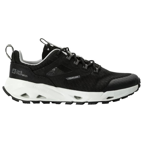 Adidași pentru femei Jack Wolfskin Prelight Pro Vent Low W Primăvară/ Black photo 3 Adidași pentru femei Jack Wolfskin Prelight Pro Vent Low W Primăvară/ Black photo 3