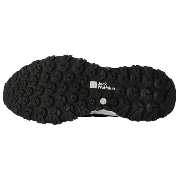 Adidași pentru femei Jack Wolfskin Prelight Pro Vent Low W Primăvară/ Black photo 6 Adidași pentru femei Jack Wolfskin Prelight Pro Vent Low W Primăvară/ Black photo 6