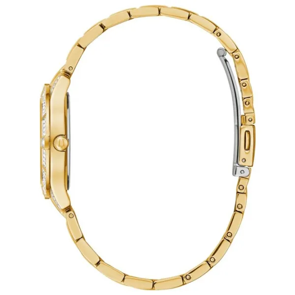 Ceas de mână pentru femei Bulova 98L283 Cuarț/ 31 mm photo 2 Ceas de mână pentru femei Bulova 98L283 Cuarț/ 31 mm photo 2