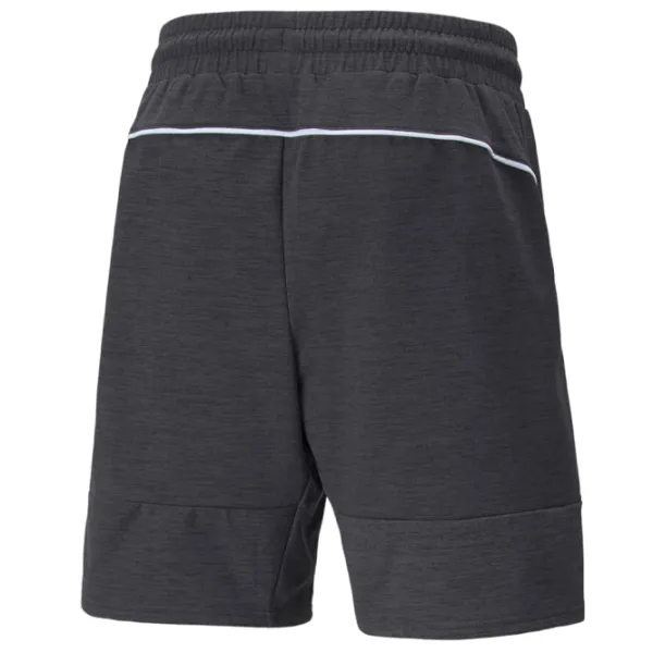 Pantaloni scurți pentru bărbați Puma Train Cloudspun 8" Short XS/ Gray photo 2 Pantaloni scurți pentru bărbați Puma Train Cloudspun 8" Short XS/ Gray photo 2