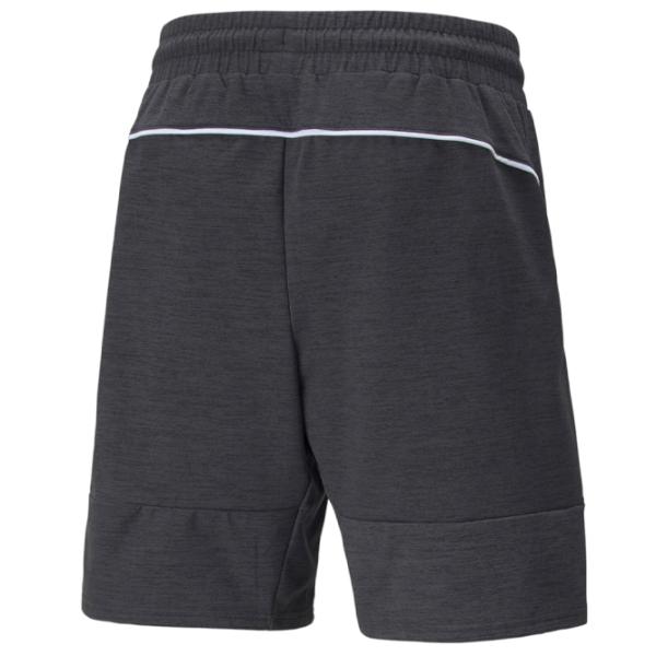 Pantaloni scurți pentru bărbați Puma Train Cloudspun 8" Short XS/ Gray photo 2 Pantaloni scurți pentru bărbați Puma Train Cloudspun 8" Short XS/ Gray photo 2