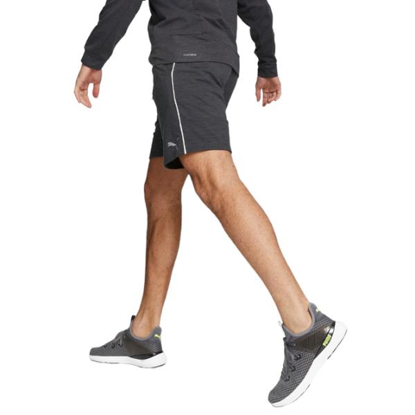 Pantaloni scurți pentru bărbați Puma Train Cloudspun 8" Short XS/ Gray photo 4 Pantaloni scurți pentru bărbați Puma Train Cloudspun 8" Short XS/ Gray photo 4