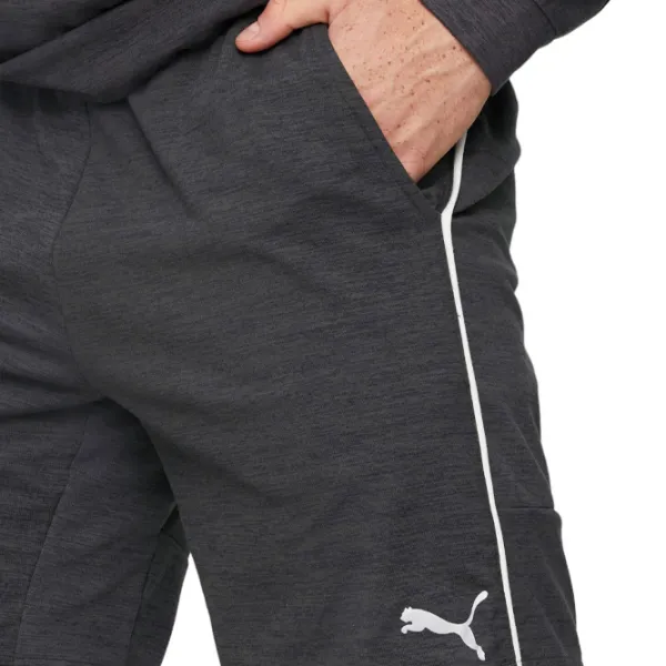 Pantaloni scurți pentru bărbați Puma Train Cloudspun 8" Short XS/ Gray photo 5 Pantaloni scurți pentru bărbați Puma Train Cloudspun 8" Short XS/ Gray photo 5