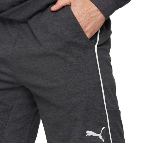 Pantaloni scurți pentru bărbați Puma Train Cloudspun 8" Short XS/ Gray photo 5 Pantaloni scurți pentru bărbați Puma Train Cloudspun 8" Short XS/ Gray photo 5