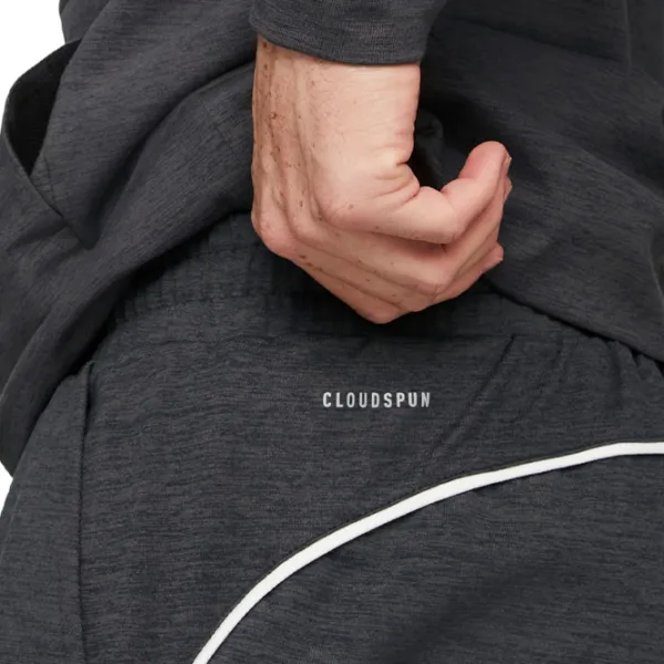 Pantaloni scurți pentru bărbați Puma Train Cloudspun 8" Short XS/ Gray photo 6 Pantaloni scurți pentru bărbați Puma Train Cloudspun 8" Short XS/ Gray photo 6