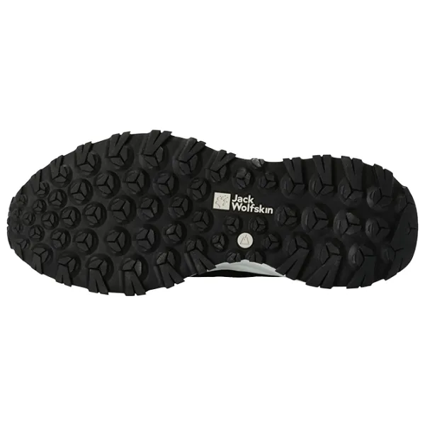 Adidași pentru femei Jack Wolfskin Prelight Pro Vent Low W Primăvară/ Black photo 6