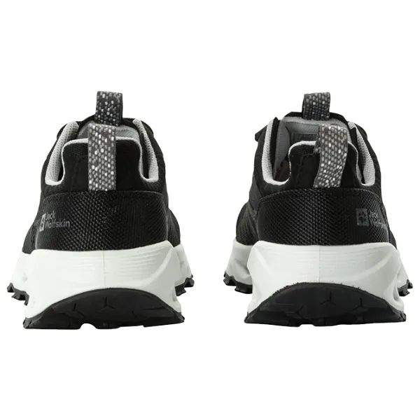 Adidași pentru femei Jack Wolfskin Prelight Pro Vent Low W Primăvară/ Black photo 5