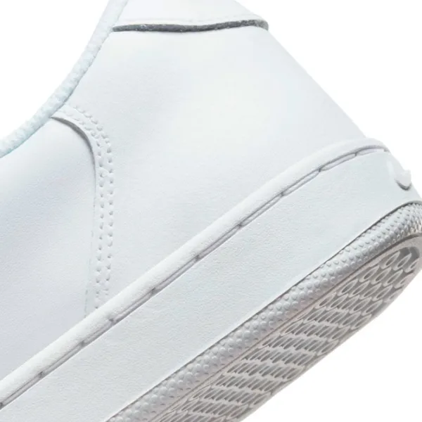 Ghete pentru bărbați Nike Court Vintage 46 / White photo 8