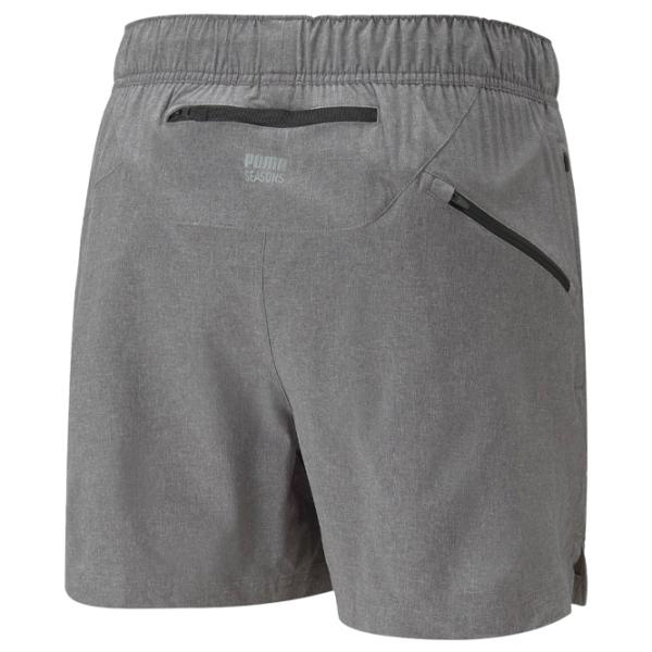 Șorțuri sport Puma M Seasons Lightweight 5" Woven Short XS photo 2