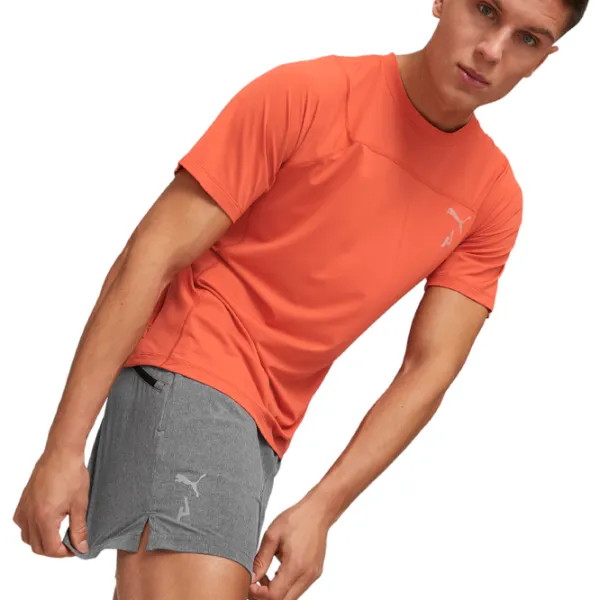 Șorțuri sport Puma M Seasons Lightweight 5" Woven Short XS photo 6