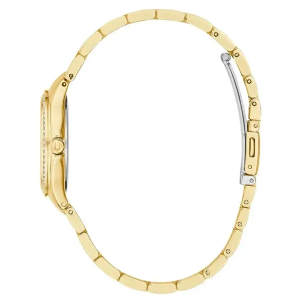 Ceas de mână pentru femei Bulova 98L295 Cuarț/ 30 mm photo 2 Ceas de mână pentru femei Bulova 98L295 Cuarț/ 30 mm photo 2
