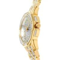 Ceas de mână pentru femei Bulova 98L302 Cuarț/ 34 mm photo 2