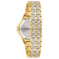 Ceas de mână pentru femei Bulova 98L302 Cuarț/ 34 mm photo 3