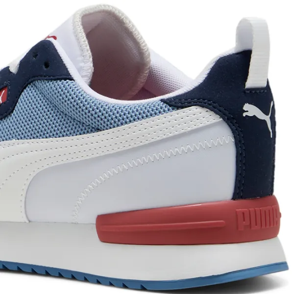 Кроссовки для мужчин Puma R78 47/ Темно-синий photo 6