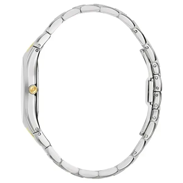 Наручные часы для женщин Bulova 98L305 Кварцевый/ 30 мм photo 2