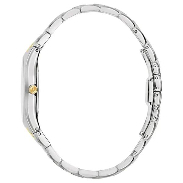 Наручные часы для женщин Bulova 98L305 Кварцевый/ 30 мм photo 2