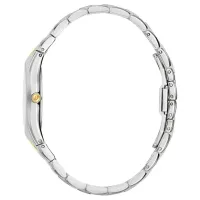 Ceas de mână pentru femei Bulova 98L305 Cuarț/ 30 mm photo 2