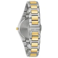 Ceas de mână pentru femei Bulova 98L305 Cuarț/ 30 mm photo 3