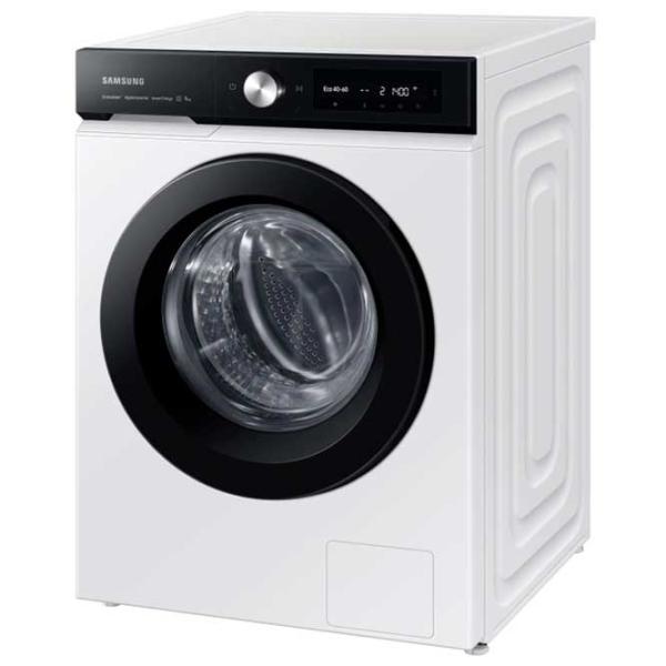 Mașină de spălat Samsung WW11B1504CAEUA 11 kg / 1400 rpm / White photo 2