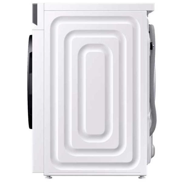 Mașină de spălat Samsung WW11B1504CAEUA 11 kg / 1400 rpm / White photo 6