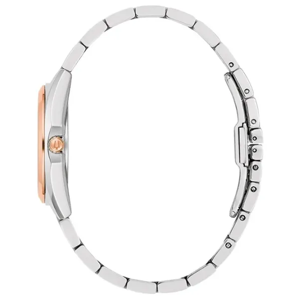 Ceas de mână pentru femei Bulova 98P207 Cuarț/ 31 mm photo 2 Ceas de mână pentru femei Bulova 98P207 Cuarț/ 31 mm photo 2