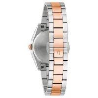 Наручные часы для женщин Bulova 98P207 Кварцевый/ 31 мм photo 3