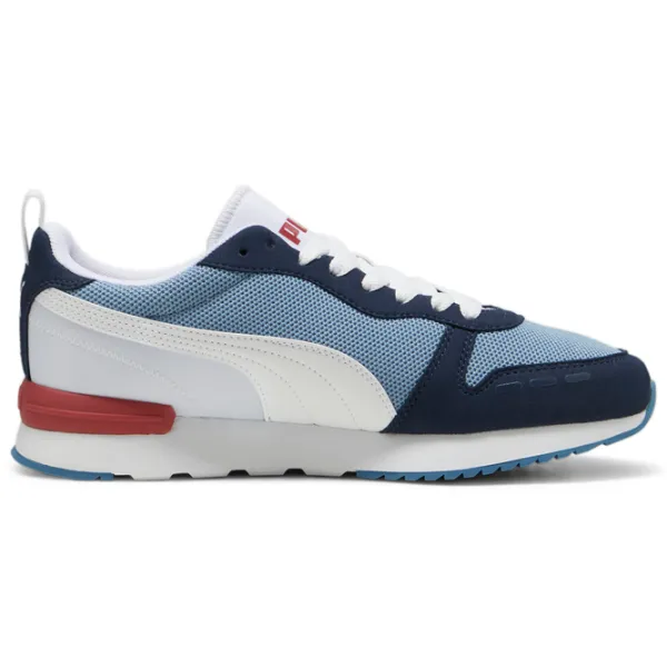 Кроссовки для мужчин Puma R78 42/ Темно-синий photo 3