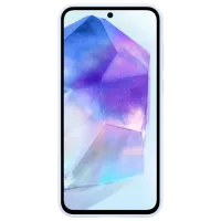 Чехол для смартфона Samsung Galaxy A55 Samsung/ Back/ ТПУ/ Синий photo 2