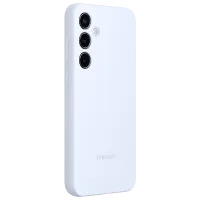 Чехол для смартфона Samsung Galaxy A55 Samsung/ Back/ ТПУ/ Синий photo 3