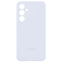 Чехол для смартфона Samsung Galaxy A55 Samsung/ Back/ ТПУ/ Синий photo 4