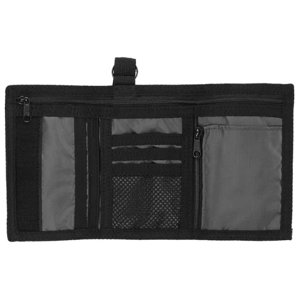 Portmoneu unisex 4F 4FAW23AWALU006 Poliester/ Gray photo 3 Portmoneu unisex 4F 4FAW23AWALU006 Poliester/ Gray photo 3