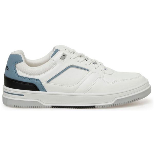 Ghete pentru bărbați Kinetix 3W CASPIAN 40 / White photo 3
